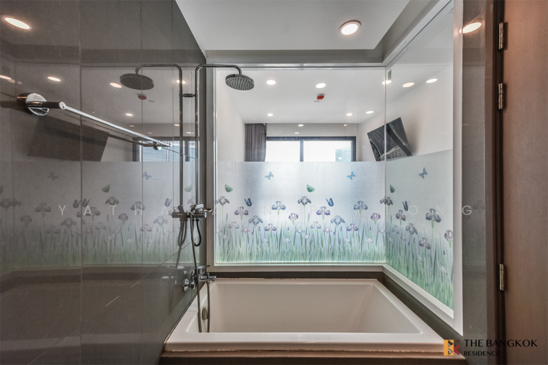 For Rent - ASHTON Chula-Silom, Bangkok