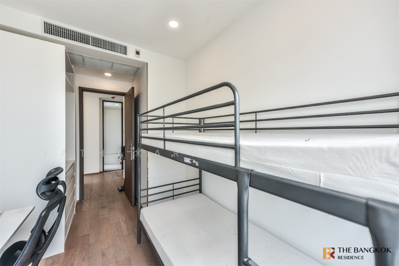 For Rent - ASHTON Chula-Silom, Bangkok