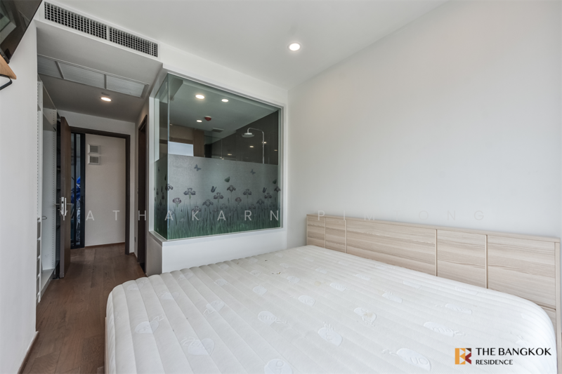 For Rent - ASHTON Chula-Silom, Bangkok