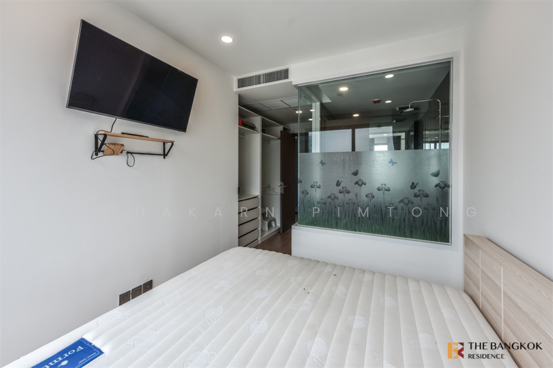 For Rent - ASHTON Chula-Silom, Bangkok