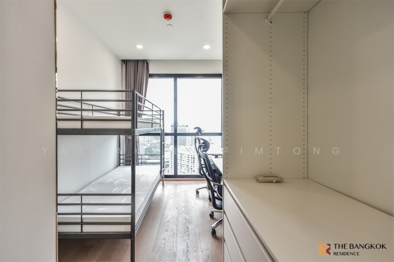 For Rent - ASHTON Chula-Silom, Bangkok