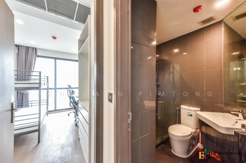 For Rent - ASHTON Chula-Silom, Bangkok