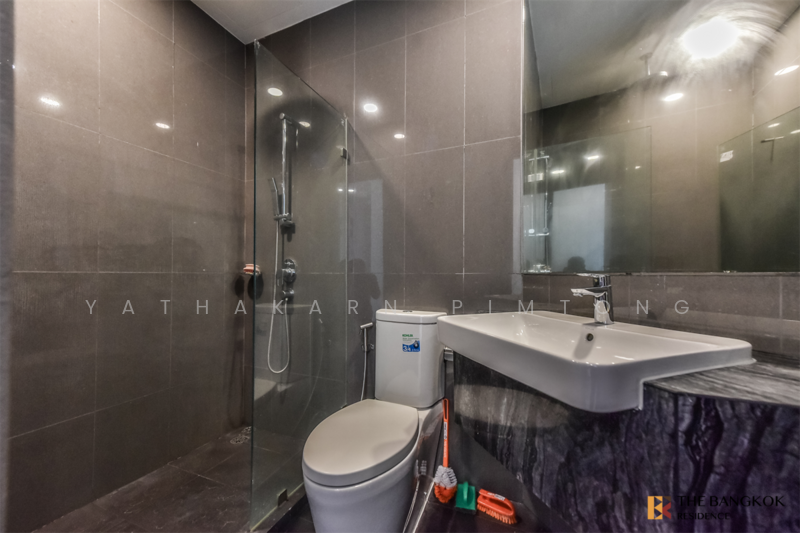 For Rent - ASHTON Chula-Silom, Bangkok