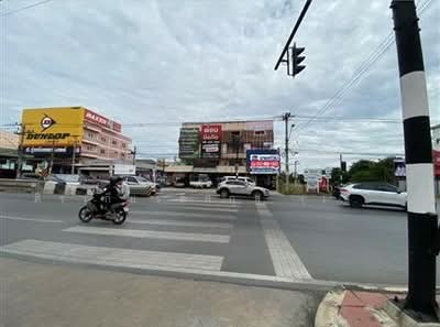 ขาย - อาคารพาณิชย์ 4 ชั้น 26.2 ตร.ว. อาคารพาณิยช์ ใกล้ไฟแดงตลาดลาดสวาย, ปทุมธานี