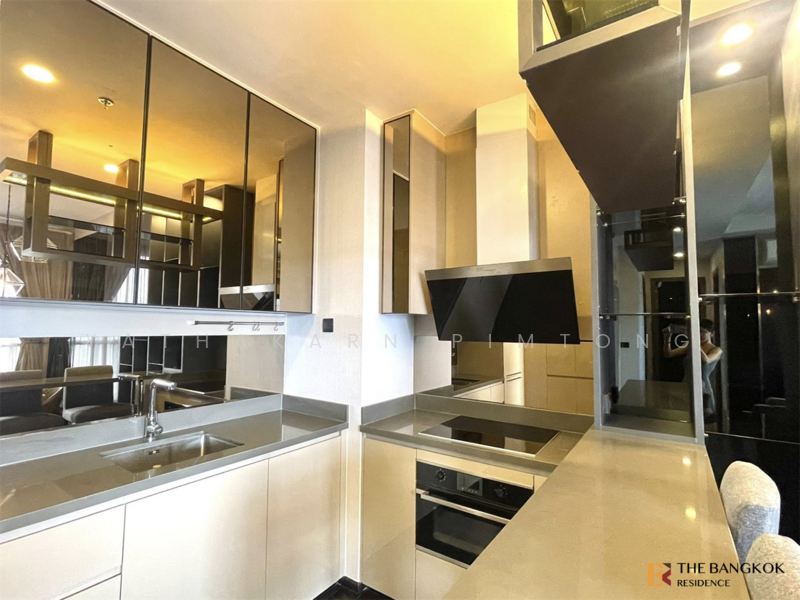 Park Origin Thonglor, กรุงเทพ, Soi Thonglor 10, Sukhumvit Road, คลองตันเหนือ, วัฒนา, กรุงเทพ, 65 ตร.ม., คอนโด ให้เช่า, โดย Nicha Peerakittikul, 500039649 - DDproperty.com