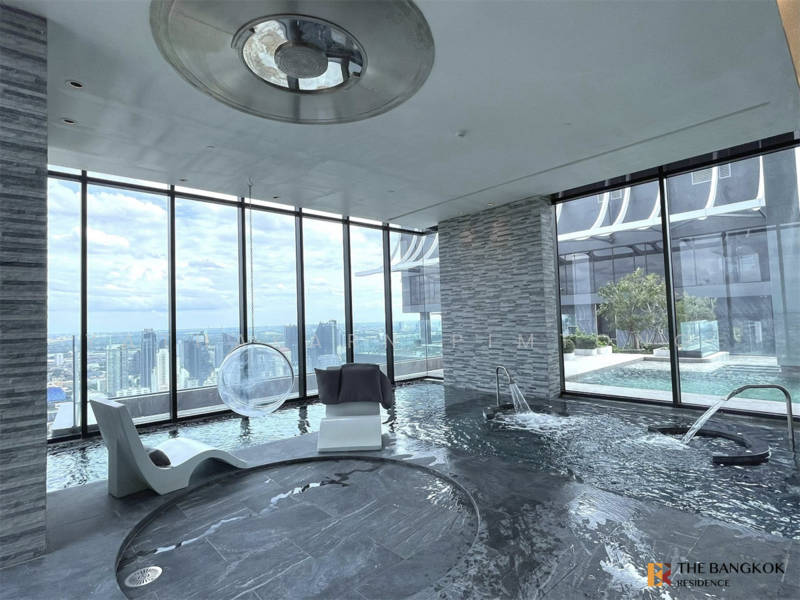 Park Origin Thonglor, กรุงเทพ, Soi Thonglor 10, Sukhumvit Road, คลองตันเหนือ, วัฒนา, กรุงเทพ, 65 ตร.ม., คอนโด ให้เช่า, โดย Nicha Peerakittikul, 500039649 - DDproperty.com