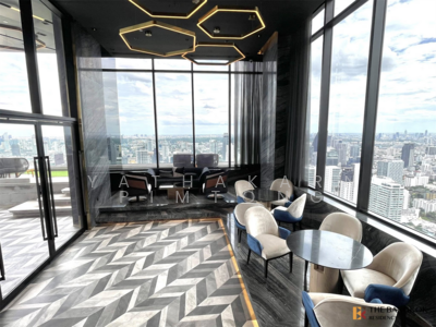 For Rent - Park Origin Thonglor, Bangkok