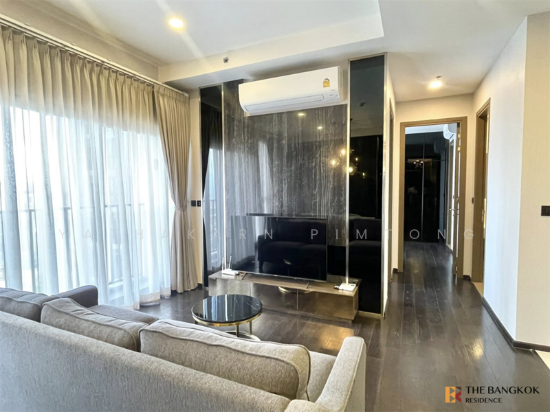 Park Origin Thonglor, กรุงเทพ, Soi Thonglor 10, Sukhumvit Road, คลองตันเหนือ, วัฒนา, กรุงเทพ, 65 ตร.ม., คอนโด ให้เช่า, โดย Nicha Peerakittikul, 500039649 - DDproperty.com