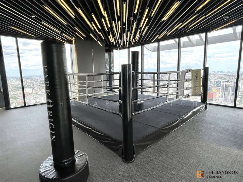 Park Origin Thonglor : พาร์ค ออริจิ้น ทองหล่อ, Bangkok, ซอยทองหล่อ 10 ถนนสุขุมวิท, Khlong Tan Nua, Watthana, Bangkok, 2 Bedrooms, 65 sqm, Condo For Rent, by Nicha Peerakittikul, 500039649 - DDproperty.com