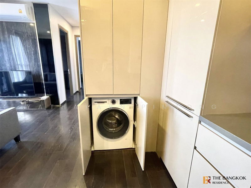 Park Origin Thonglor : พาร์ค ออริจิ้น ทองหล่อ, Bangkok, ซอยทองหล่อ 10 ถนนสุขุมวิท, Khlong Tan Nua, Watthana, Bangkok, 2 Bedrooms, 65 sqm, Condo For Rent, by Nicha Peerakittikul, 500039649 - DDproperty.com