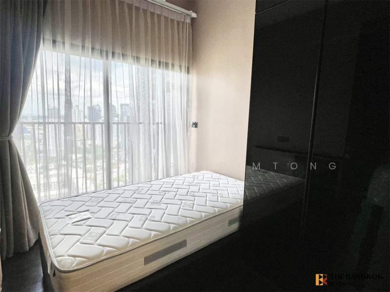 Park Origin Thonglor : พาร์ค ออริจิ้น ทองหล่อ, Bangkok, ซอยทองหล่อ 10 ถนนสุขุมวิท, Khlong Tan Nua, Watthana, Bangkok, 2 Bedrooms, 65 sqm, Condo For Rent, by Nicha Peerakittikul, 500039649 - DDproperty.com