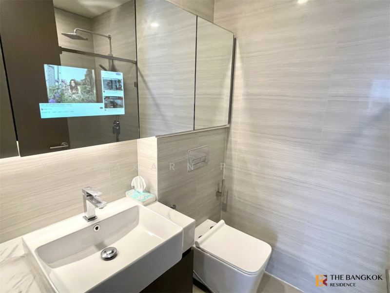 Park Origin Thonglor, กรุงเทพ, Soi Thonglor 10, Sukhumvit Road, คลองตันเหนือ, วัฒนา, กรุงเทพ, 65 ตร.ม., คอนโด ให้เช่า, โดย Nicha Peerakittikul, 500039649 - DDproperty.com
