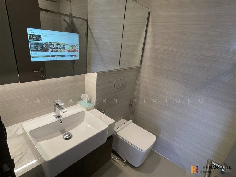 Park Origin Thonglor, กรุงเทพ, Soi Thonglor 10, Sukhumvit Road, คลองตันเหนือ, วัฒนา, กรุงเทพ, 65 ตร.ม., คอนโด ให้เช่า, โดย Nicha Peerakittikul, 500039649 - DDproperty.com
