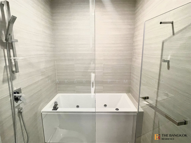 Park Origin Thonglor, กรุงเทพ, Soi Thonglor 10, Sukhumvit Road, คลองตันเหนือ, วัฒนา, กรุงเทพ, 65 ตร.ม., คอนโด ให้เช่า, โดย Nicha Peerakittikul, 500039649 - DDproperty.com