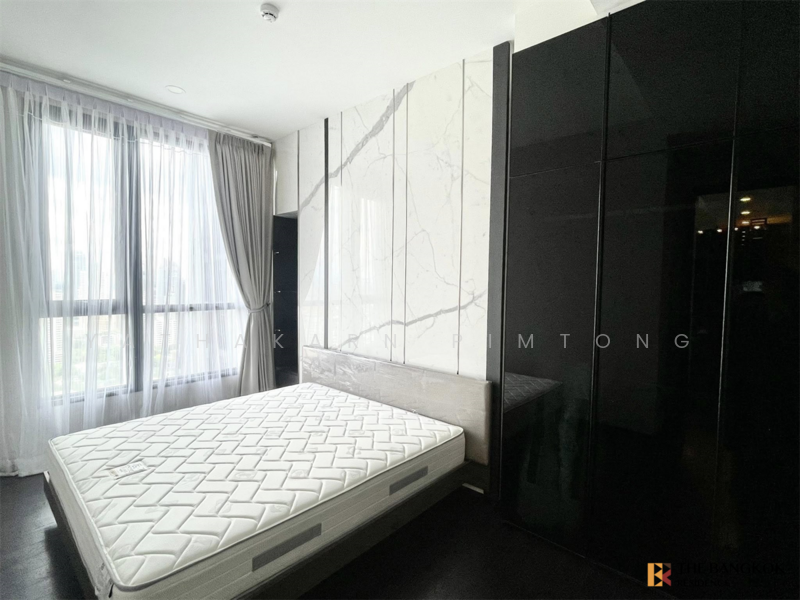 Park Origin Thonglor, กรุงเทพ, Soi Thonglor 10, Sukhumvit Road, คลองตันเหนือ, วัฒนา, กรุงเทพ, 65 ตร.ม., คอนโด ให้เช่า, โดย Nicha Peerakittikul, 500039649 - DDproperty.com