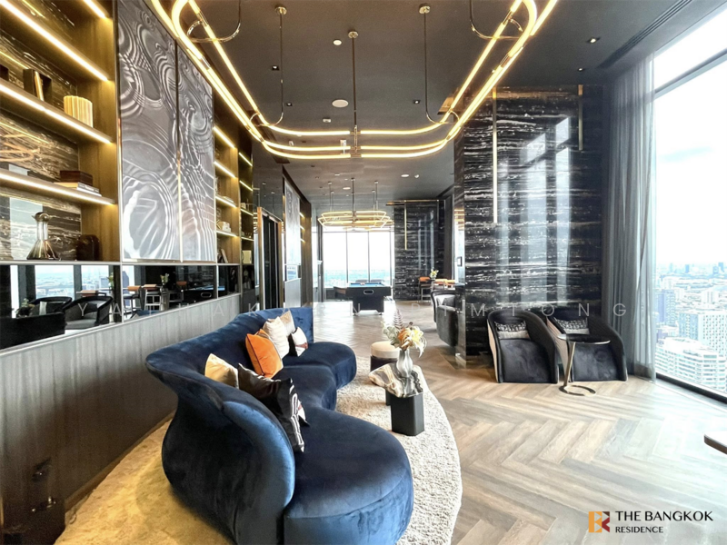 Park Origin Thonglor, กรุงเทพ, Soi Thonglor 10, Sukhumvit Road, คลองตันเหนือ, วัฒนา, กรุงเทพ, 65 ตร.ม., คอนโด ให้เช่า, โดย Nicha Peerakittikul, 500039649 - DDproperty.com