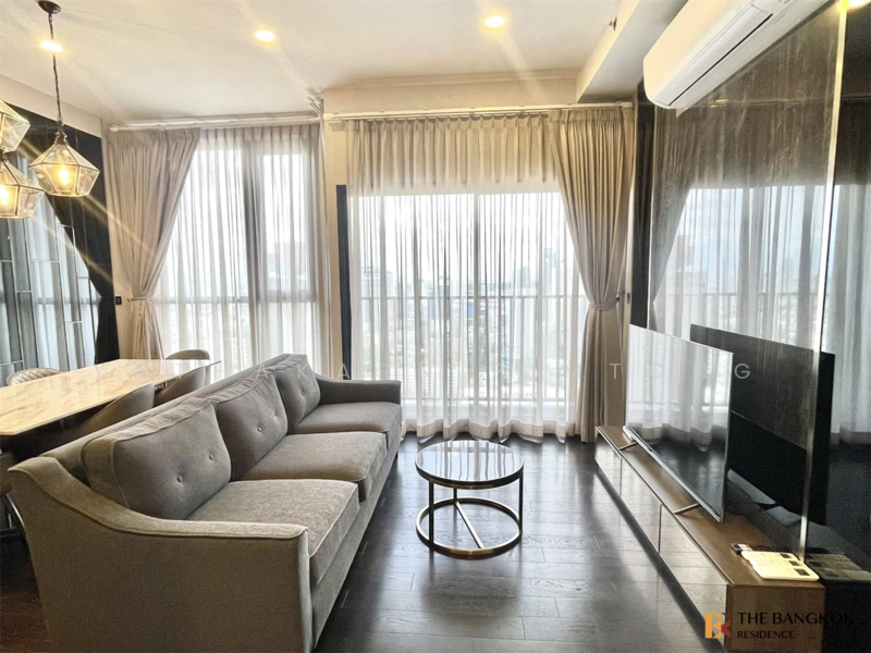 Park Origin Thonglor, กรุงเทพ, Soi Thonglor 10, Sukhumvit Road, คลองตันเหนือ, วัฒนา, กรุงเทพ, 65 ตร.ม., คอนโด ให้เช่า, โดย Nicha Peerakittikul, 500039649 - DDproperty.com