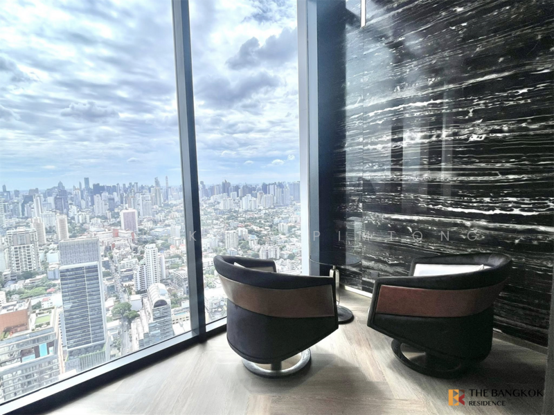 Park Origin Thonglor, กรุงเทพ, Soi Thonglor 10, Sukhumvit Road, คลองตันเหนือ, วัฒนา, กรุงเทพ, 65 ตร.ม., คอนโด ให้เช่า, โดย Nicha Peerakittikul, 500039649 - DDproperty.com