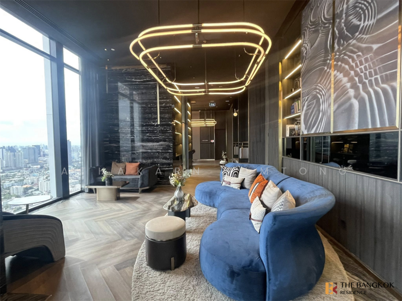 Park Origin Thonglor, กรุงเทพ, Soi Thonglor 10, Sukhumvit Road, คลองตันเหนือ, วัฒนา, กรุงเทพ, 65 ตร.ม., คอนโด ให้เช่า, โดย Nicha Peerakittikul, 500039649 - DDproperty.com