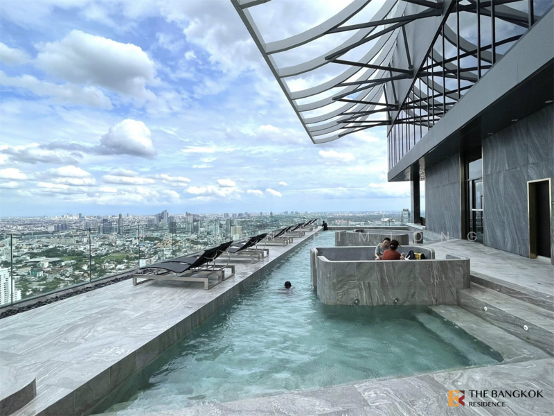 Park Origin Thonglor : พาร์ค ออริจิ้น ทองหล่อ, Bangkok, ซอยทองหล่อ 10 ถนนสุขุมวิท, Khlong Tan Nua, Watthana, Bangkok, 2 Bedrooms, 65 sqm, Condo For Rent, by Nicha Peerakittikul, 500039649 - DDproperty.com