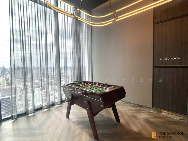 Park Origin Thonglor, กรุงเทพ, Soi Thonglor 10, Sukhumvit Road, คลองตันเหนือ, วัฒนา, กรุงเทพ, 65 ตร.ม., คอนโด ให้เช่า, โดย Nicha Peerakittikul, 500039649 - DDproperty.com