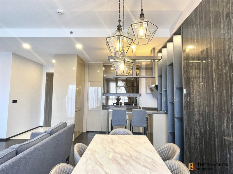 Park Origin Thonglor, กรุงเทพ, Soi Thonglor 10, Sukhumvit Road, คลองตันเหนือ, วัฒนา, กรุงเทพ, 65 ตร.ม., คอนโด ให้เช่า, โดย Nicha Peerakittikul, 500039649 - DDproperty.com