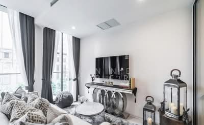 For Rent - Noble Ploenchit, Bangkok