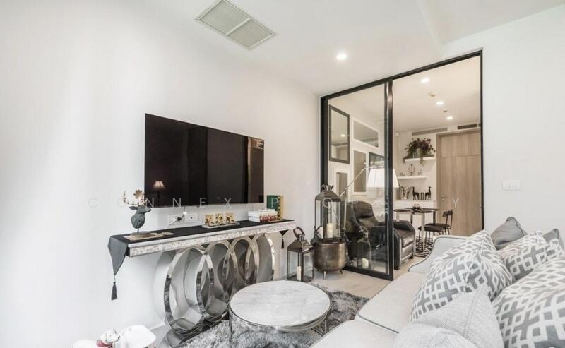 Noble Ploenchit, Bangkok, 1035 Ploenchit Road, Lumphini, Pathum Wan, Bangkok, 1 Bedroom, 56 sqm, Condo For Rent, by Connex Property, 500039663 - DDproperty.com