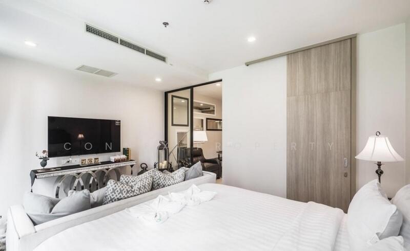 Noble Ploenchit : โนเบิล เพลินจิต, กรุงเทพ, 1035 ถนนเพลินจิต, ลุมพินี, ปทุมวัน, กรุงเทพ, 56 ตร.ม., คอนโด ให้เช่า, โดย Connex Property, 500039663 - DDproperty.com
