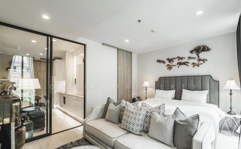 Noble Ploenchit, Bangkok, 1035 Ploenchit Road, Lumphini, Pathum Wan, Bangkok, 1 Bedroom, 56 sqm, Condo For Rent, by Connex Property, 500039663 - DDproperty.com