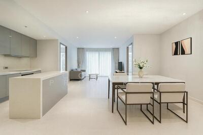 For Rent - Nivati Thonglor 23, Bangkok