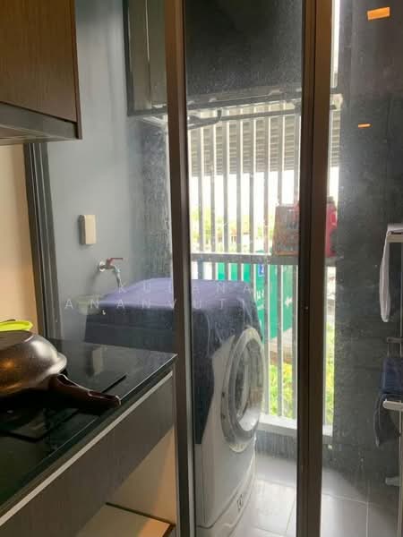 Moniiq Sukhumvit 64, Bangkok, Soi Sukhumvit 64, Bang Chak, Phra Khanong, Bangkok, 1 Bedroom, 28 sqm, Condo For Sale, by Kulanat Ananvutisombat, 500039702 - DDproperty.com