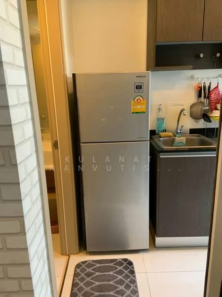 Moniiq Sukhumvit 64, Bangkok, Soi Sukhumvit 64, Bang Chak, Phra Khanong, Bangkok, 1 Bedroom, 28 sqm, Condo For Sale, by Kulanat Ananvutisombat, 500039702 - DDproperty.com