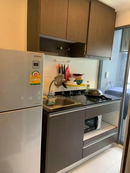 Moniiq Sukhumvit 64, Bangkok, Soi Sukhumvit 64, Bang Chak, Phra Khanong, Bangkok, 1 Bedroom, 28 sqm, Condo For Sale, by Kulanat Ananvutisombat, 500039702 - DDproperty.com
