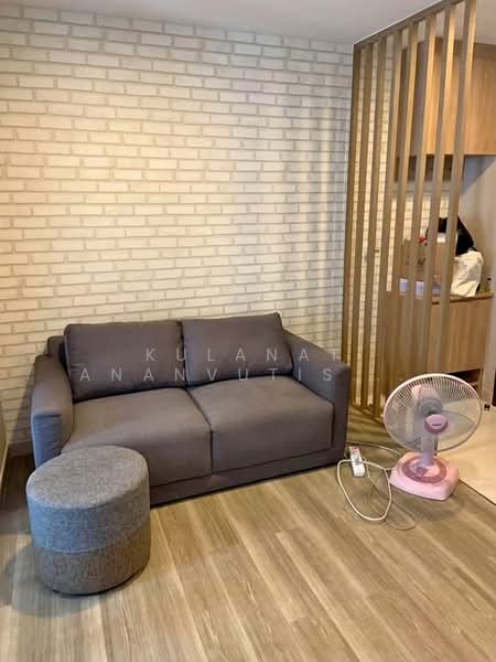Moniiq Sukhumvit 64, Bangkok, Soi Sukhumvit 64, Bang Chak, Phra Khanong, Bangkok, 1 Bedroom, 28 sqm, Condo For Sale, by Kulanat Ananvutisombat, 500039702 - DDproperty.com