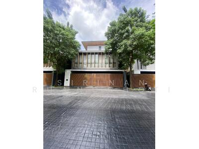 ขาย - Issara Residence Rama 9 : อิสสระ เรสซิเดนซ์ พระราม 9, กรุงเทพ