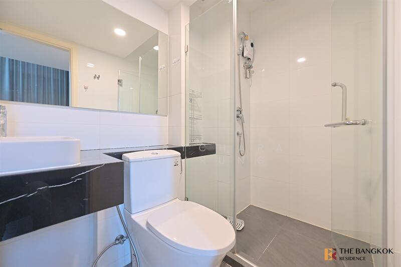 KnightsBridge Space Rama 9 : ไนท์บริดจ์ สเปซ พระราม 9, กรุงเทพ, 533 ถ.อโศก-ดินแดง, ดินแดง, ดินแดง, กรุงเทพ, 40 ตร.ม., คอนโด ให้เช่า, โดย Nicha Peerakittikul, 500039821 - DDproperty.com