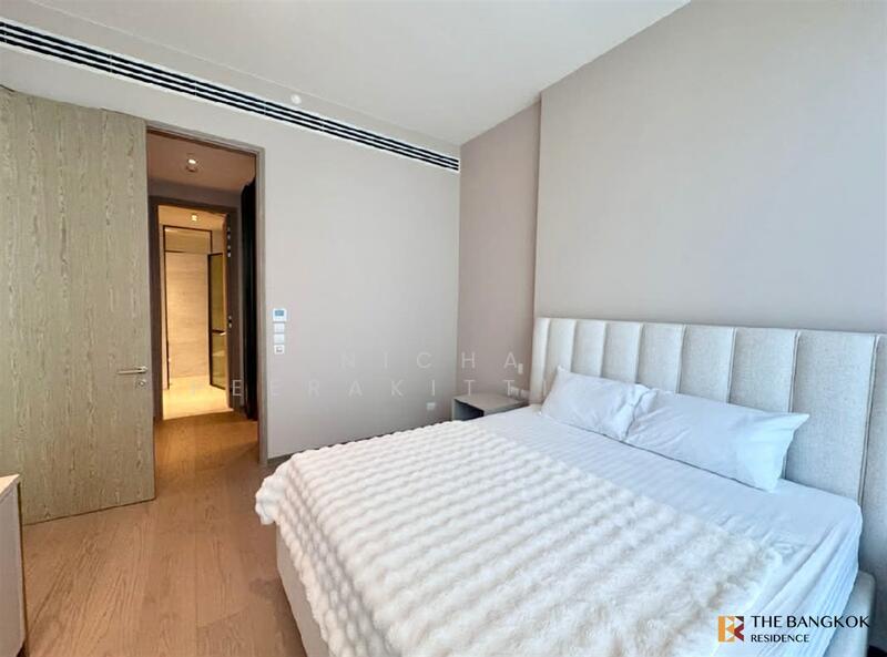 Scope Langsuan, Bangkok, Soi Lang Suan, Lumphini, Pathum Wan, Bangkok, 1 Bedroom, 84 sqm, Condo For Rent, by Nicha Peerakittikul, 500039848 - DDproperty.com