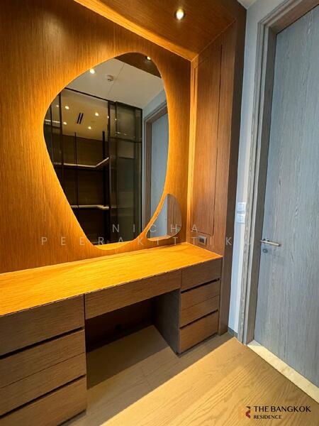 Scope Langsuan, Bangkok, Soi Lang Suan, Lumphini, Pathum Wan, Bangkok, 1 Bedroom, 84 sqm, Condo For Rent, by Nicha Peerakittikul, 500039848 - DDproperty.com