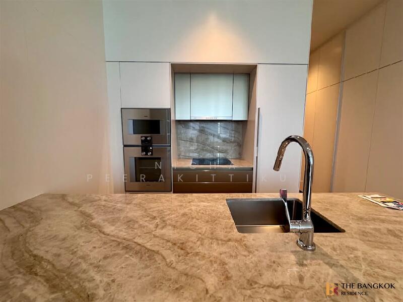 Scope Langsuan, Bangkok, Soi Lang Suan, Lumphini, Pathum Wan, Bangkok, 1 Bedroom, 84 sqm, Condo For Rent, by Nicha Peerakittikul, 500039848 - DDproperty.com