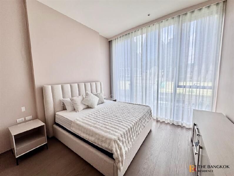 Scope Langsuan, Bangkok, Soi Lang Suan, Lumphini, Pathum Wan, Bangkok, 1 Bedroom, 84 sqm, Condo For Rent, by Nicha Peerakittikul, 500039848 - DDproperty.com