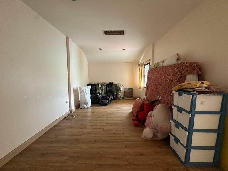 ให้เช่า - Praphawan Home Rom Klao 1 : ประภาวรรณโฮม ร่มเกล้า 1, กรุงเทพ