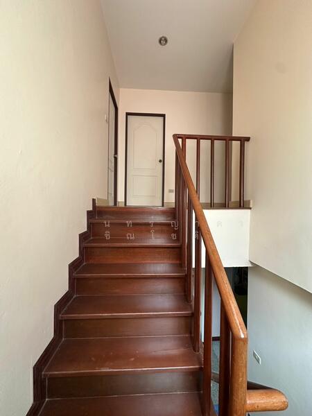 ให้เช่า - Praphawan Home Rom Klao 1 : ประภาวรรณโฮม ร่มเกล้า 1, กรุงเทพ