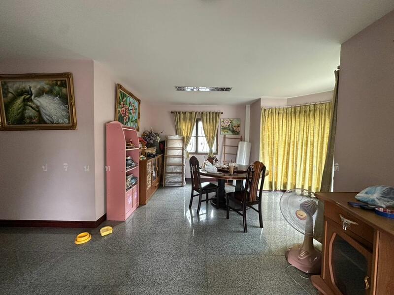 ให้เช่า - Praphawan Home Rom Klao 1 : ประภาวรรณโฮม ร่มเกล้า 1, กรุงเทพ