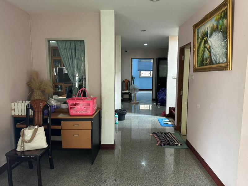 ให้เช่า - Praphawan Home Rom Klao 1 : ประภาวรรณโฮม ร่มเกล้า 1, กรุงเทพ