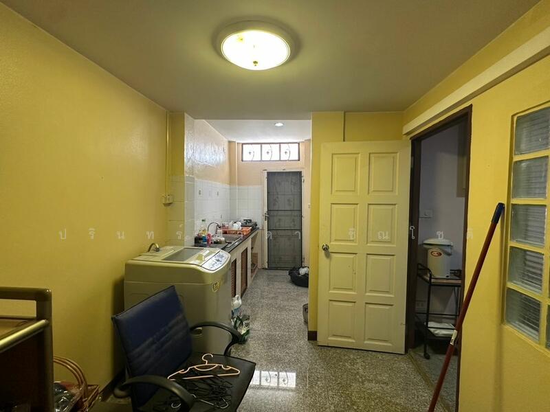 ให้เช่า - Praphawan Home Rom Klao 1 : ประภาวรรณโฮม ร่มเกล้า 1, กรุงเทพ