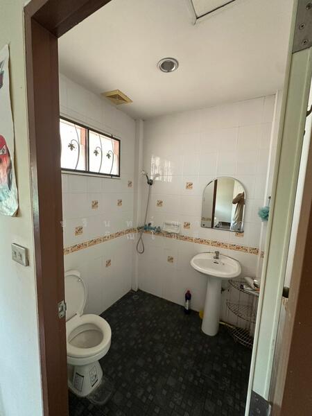 ให้เช่า - Praphawan Home Rom Klao 1 : ประภาวรรณโฮม ร่มเกล้า 1, กรุงเทพ