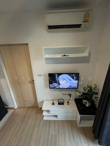 ให้เช่า - The Happy Place Condominium : เดอะ แฮปปี้ เพลส คอนโดมิเนียม, ภูเก็ต