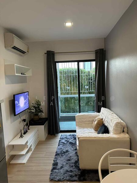 ให้เช่า - The Happy Place Condominium : เดอะ แฮปปี้ เพลส คอนโดมิเนียม, ภูเก็ต