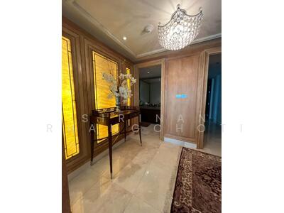 ขาย - The St. Regis Bangkok : เดอะ เรสซิเดนเซส แอท เดอะ เซนต์ รีจิส, กรุงเทพ